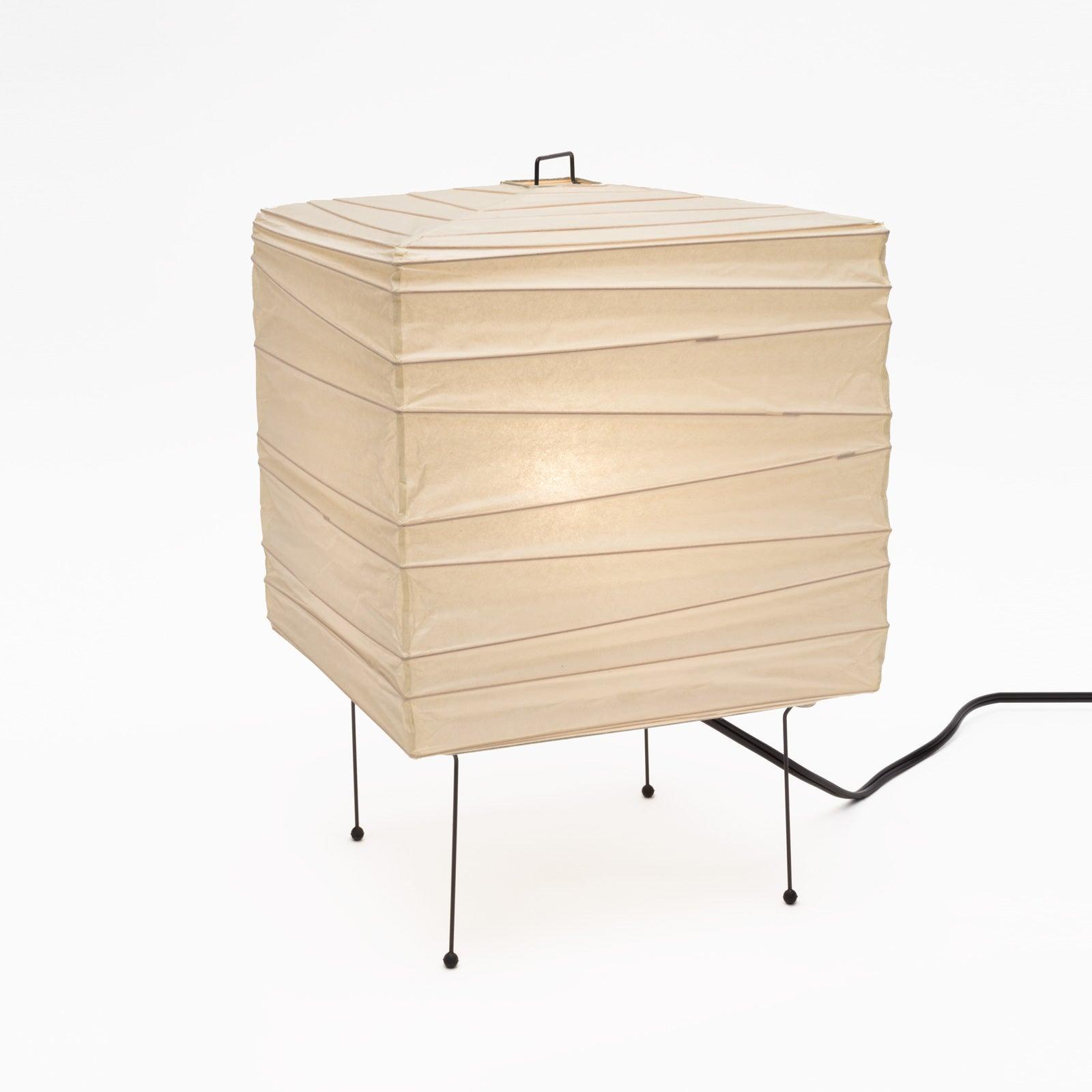 Akari 3X Table Lamp - Docos