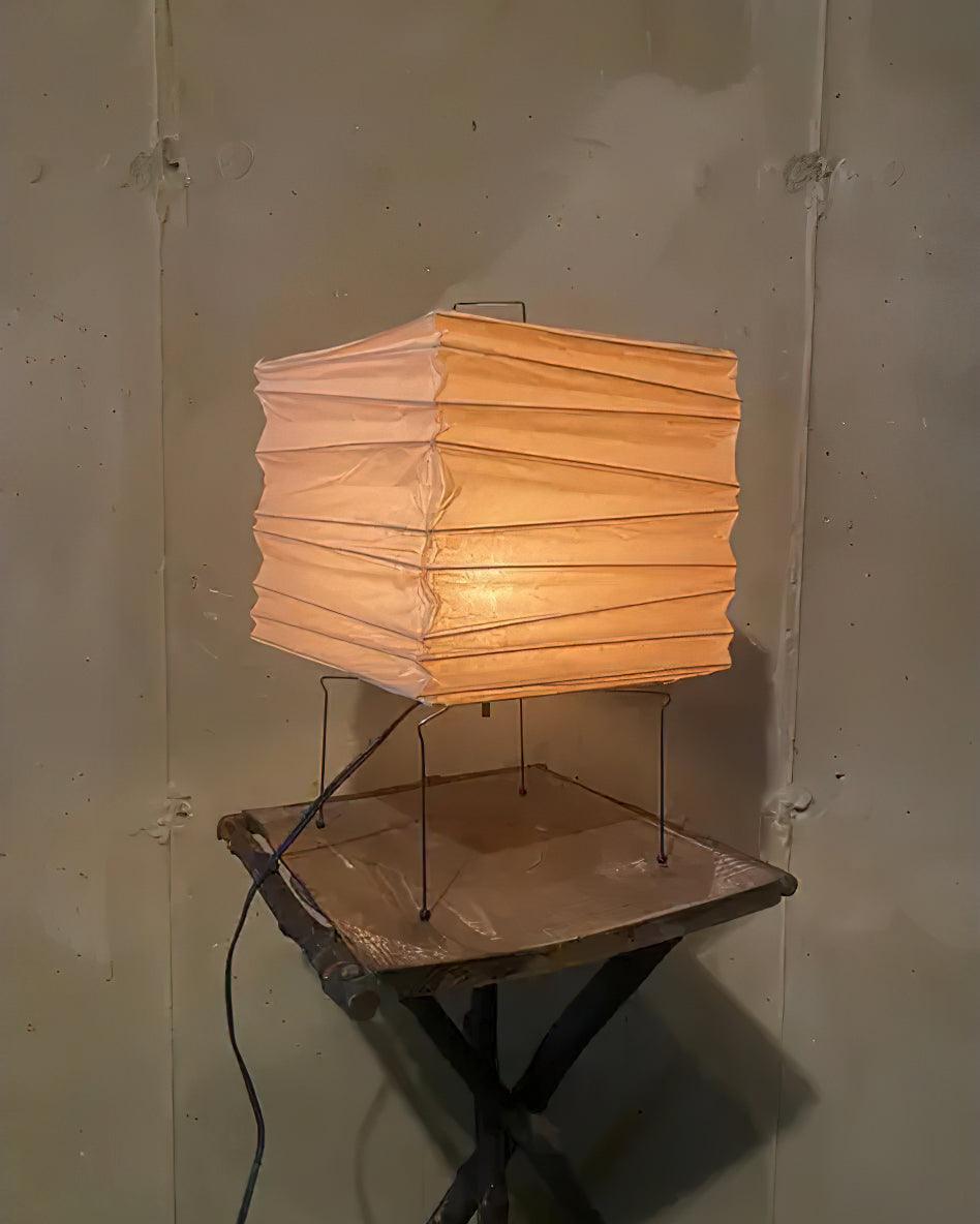 Akari 3X Table Lamp - Docos