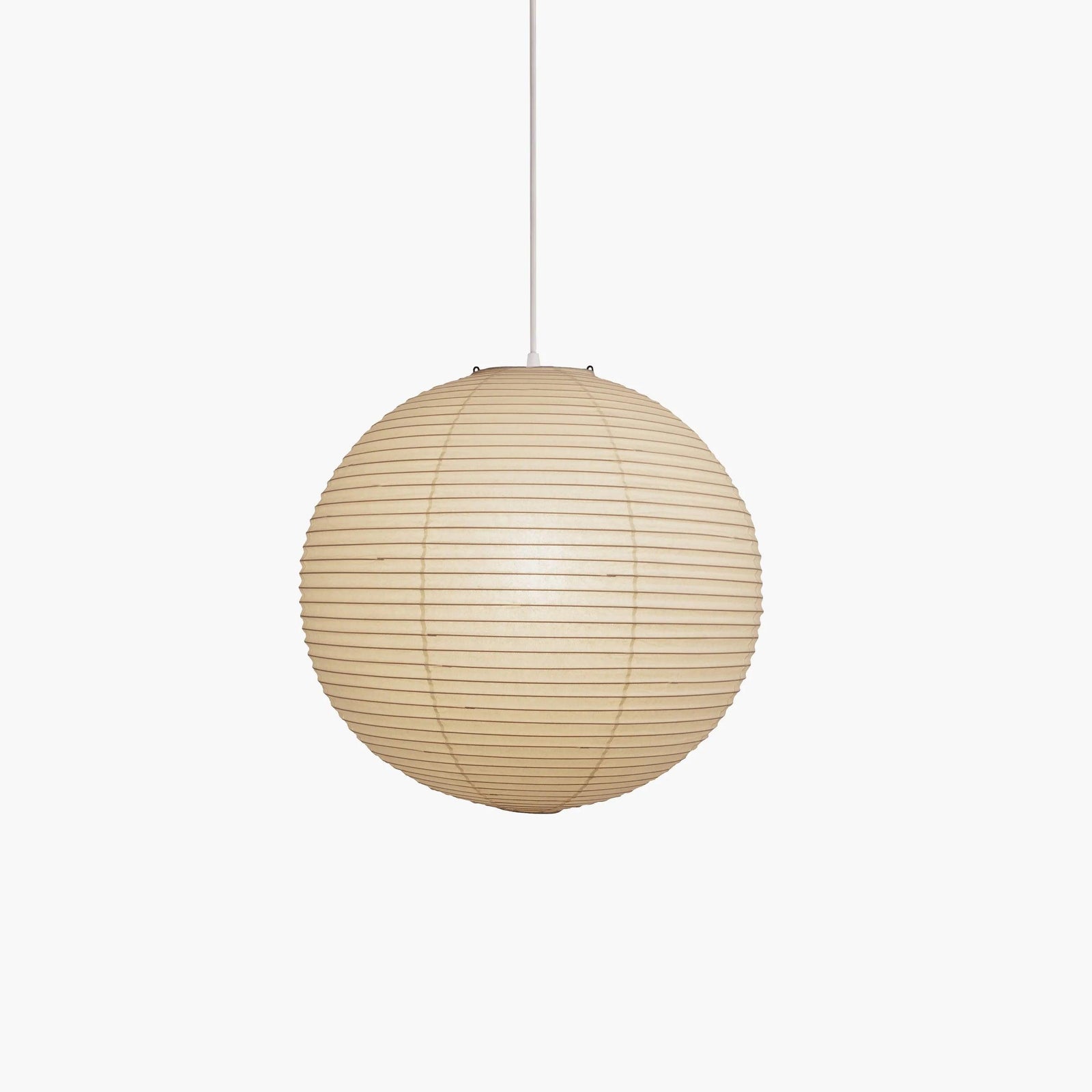Rice Paper A Series Pendant Lamp – detail 21