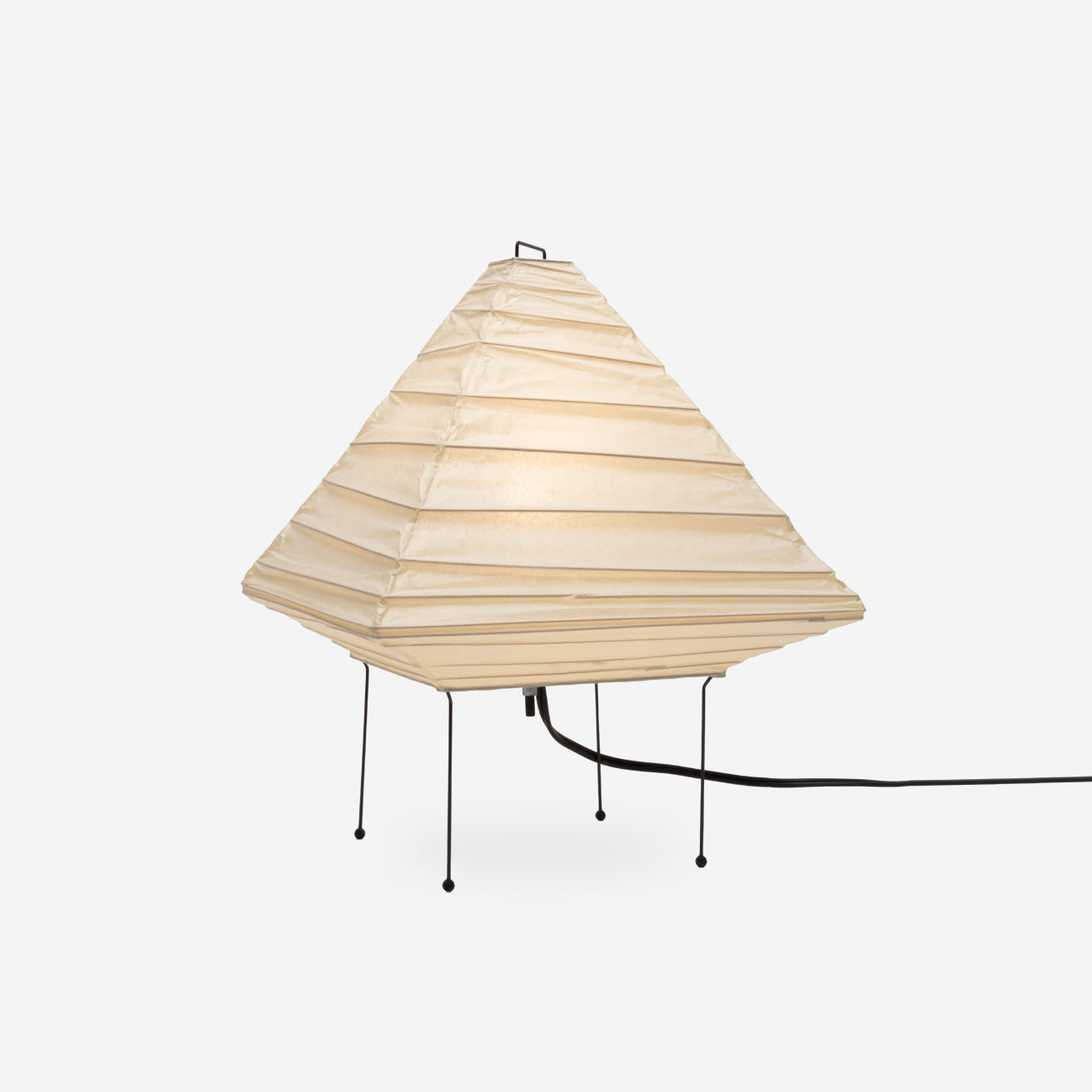 Akari 5X Table Lamp - Docos