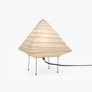 Akari 5X Table Lamp