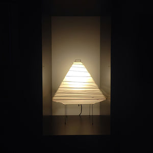 Akari 5X Table Lamp