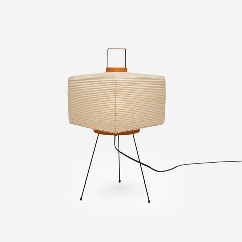 Akari 7A Table Lamp