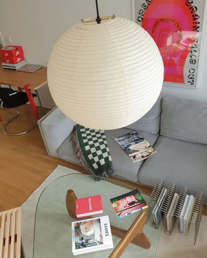 Akari A Series Plug In Pendant Lamp