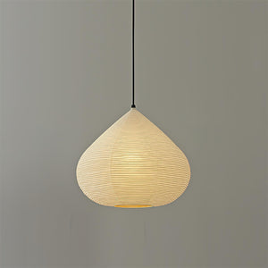 Akari Chestnut Pendant Lamp