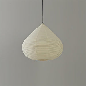 Akari Chestnut Pendant Lamp
