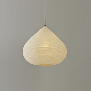Akari Chestnut Pendant Lamp