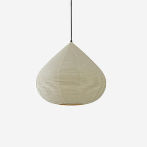 Akari Chestnut Pendant Lamp