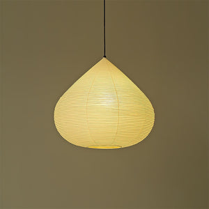 Akari Chestnut Pendant Lamp