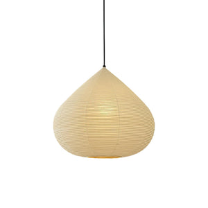 Akari Chestnut Pendant Lamp