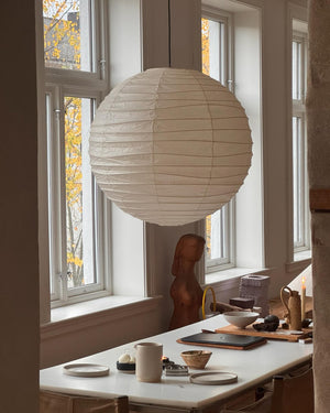 Akari D Series Pendant Lamp