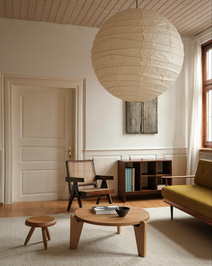 Akari D Series Pendant Lamp