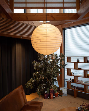 Akari D Series Pendant Lamp