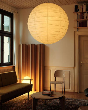 Akari D Series Pendant Lamp