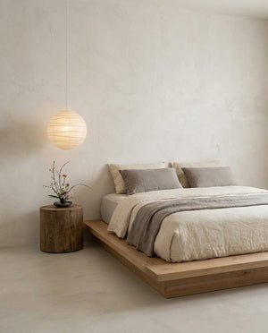 Akari D Series Pendant Lamp