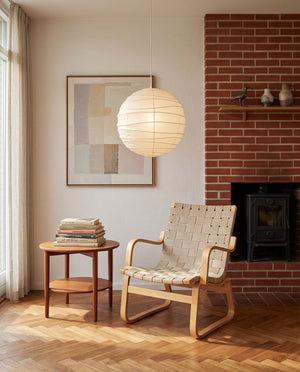 Akari D Series Pendant Lamp
