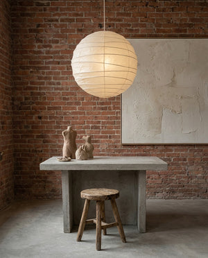 Akari D Series Pendant Lamp