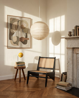 Akari D Series Pendant Lamp