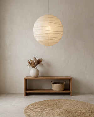 Akari D Series Pendant Lamp