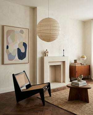 Akari D Series Pendant Lamp