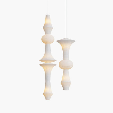 Akari E Pendant Lamp