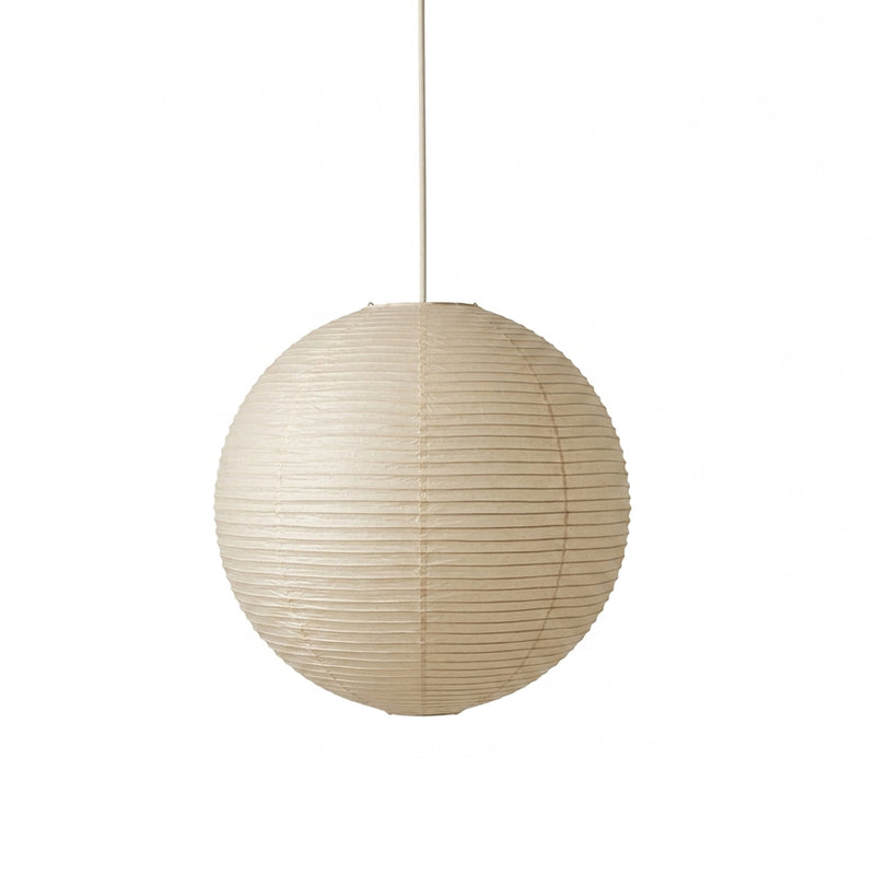 Akari Round Series Pendant Lamp – detail 13