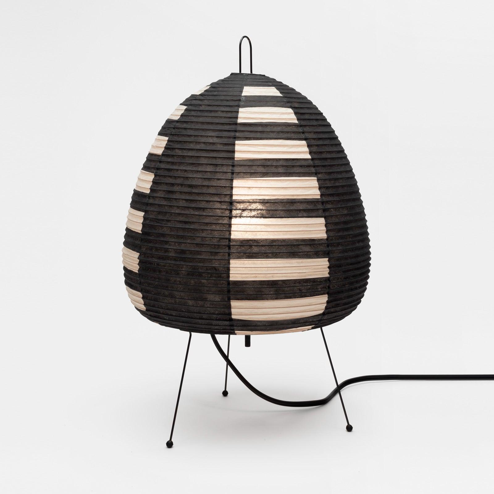 Akari Series Table Lamp 10.2″- 16.9″ - Docos
