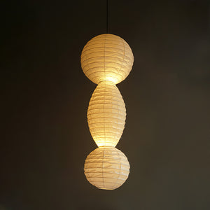 Akari Tayo Pendant Lamp