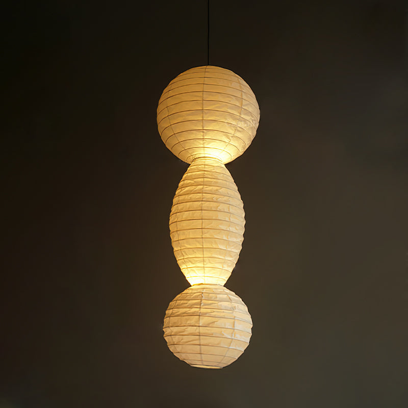 Akari Tayo Pendant Lamp – detail 19