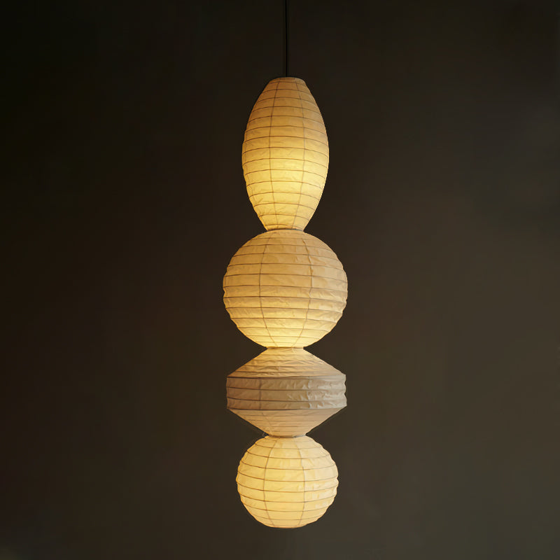 Akari Tayo Pendant Lamp