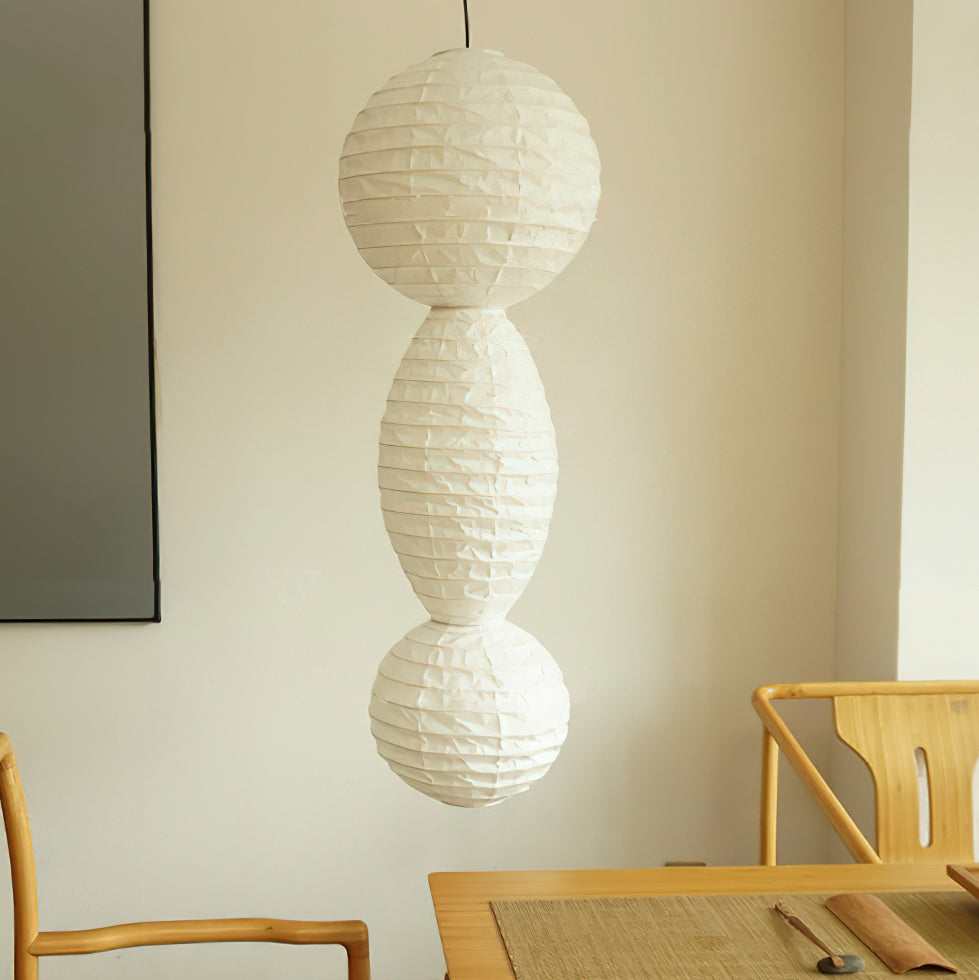 Akari Tayo Pendant Lamp