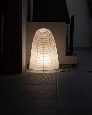 Akari VB-13T Table Lamp 14.9″- 21.6″ - Docos