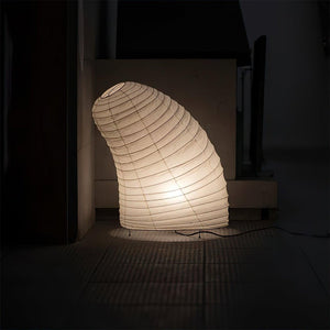 Akari VB-13T Table Lamp 14.9″- 21.6″ - Docos