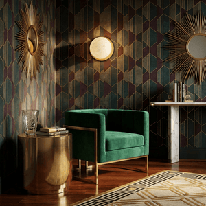 Alabaster Mini Orb Wall Lamp