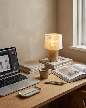 Alabera Table Light