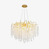 Lustre Cristal Albero