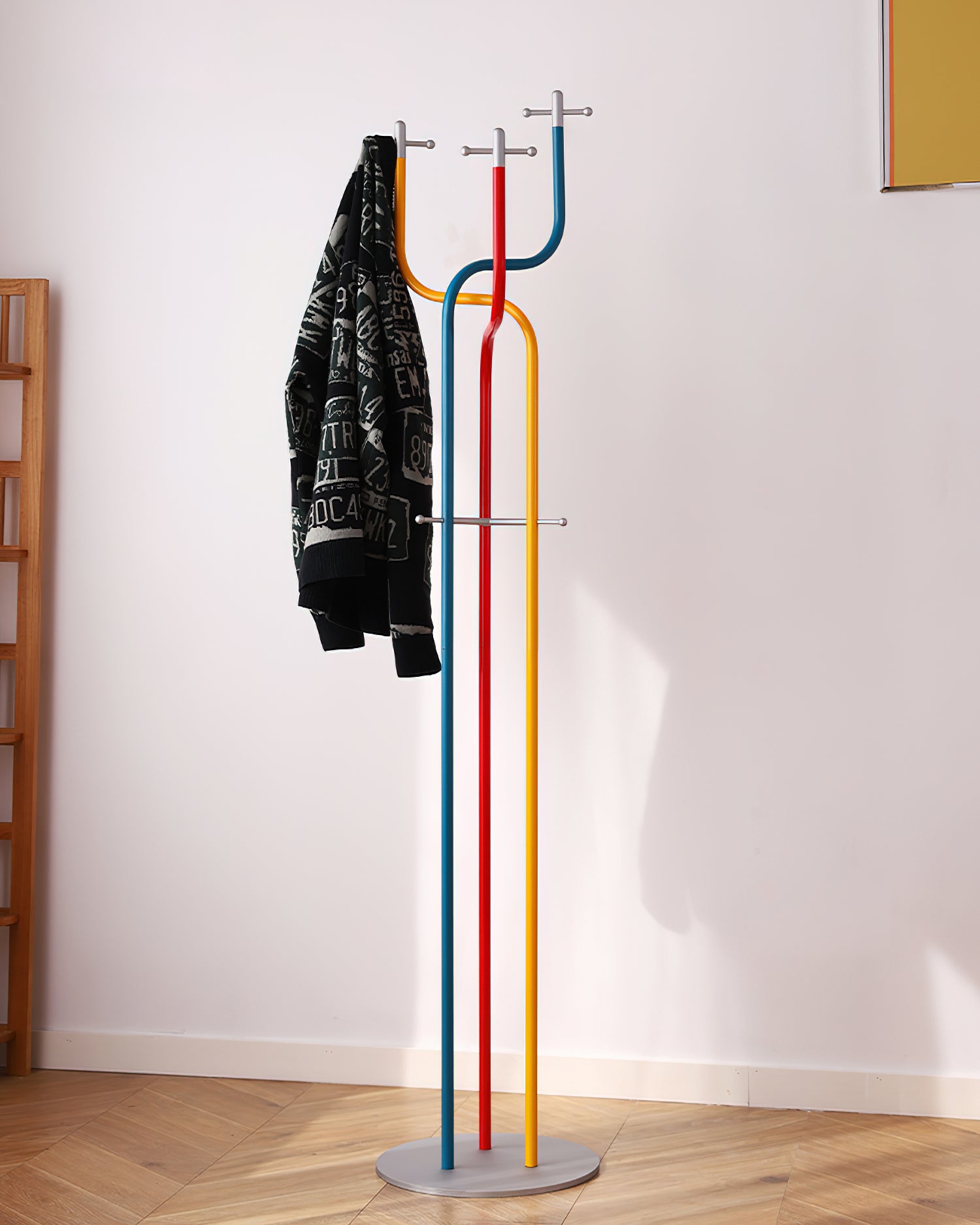 Albion Floor Coat Rack - Docos