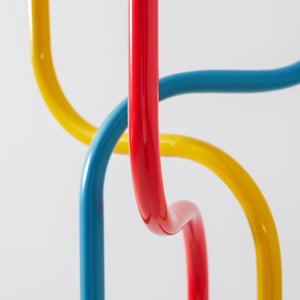 Albion Floor Coat Rack