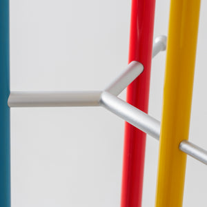 Albion Floor Coat Rack