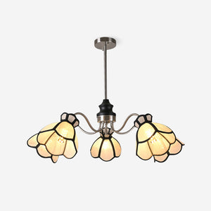 Alessio Flowers Chandelier