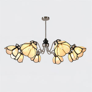 Alessio Flowers Chandelier