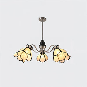 Alessio Flowers Chandelier