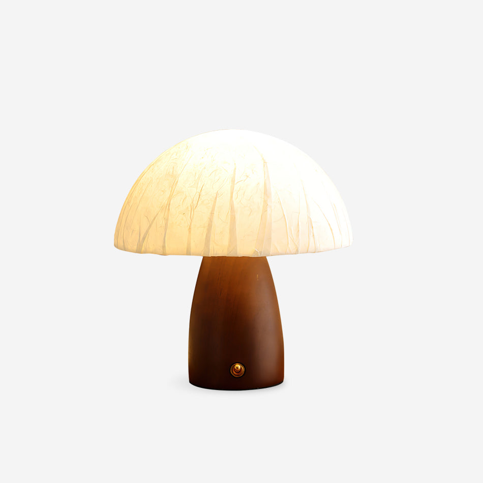 Alice Mushroom Table Lamp