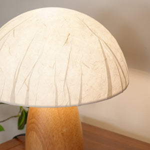 Alice Mushroom Table Lamp