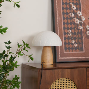 Alice Mushroom Table Lamp