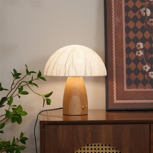 Alice Mushroom Table Lamp