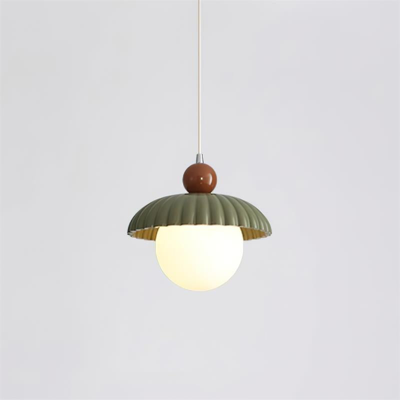 Alien Pendant Lamp