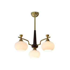 Alistair Sphere Chandelier
