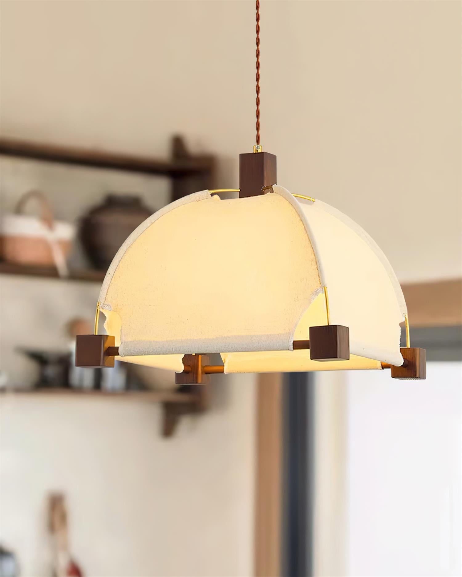 Allegra Pendant Lamp