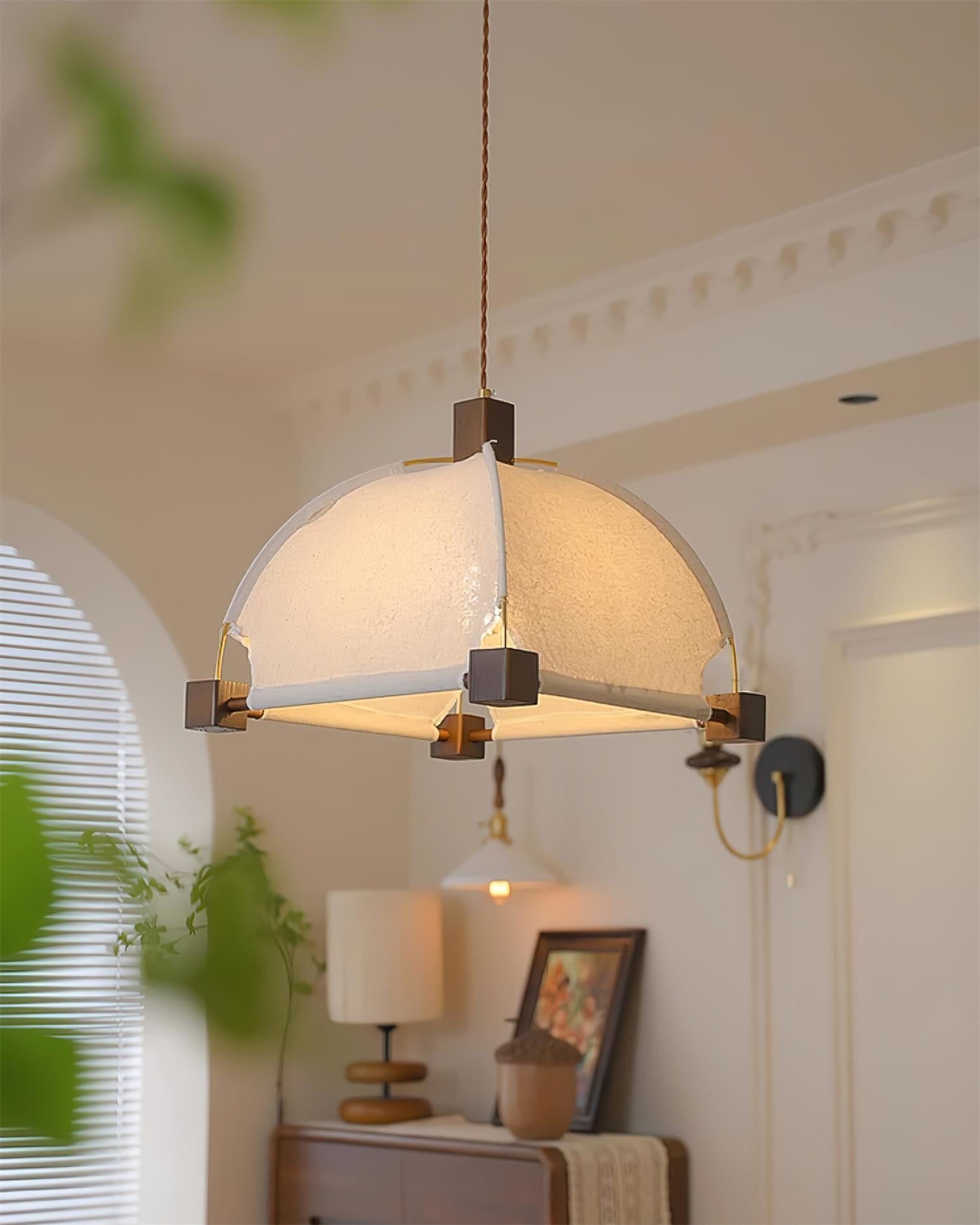 Allegra Pendant Lamp